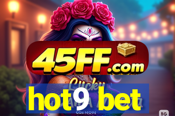 hot9 bet